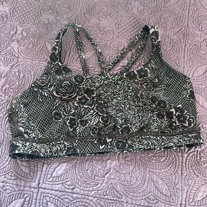 Lululemon Energy Bra